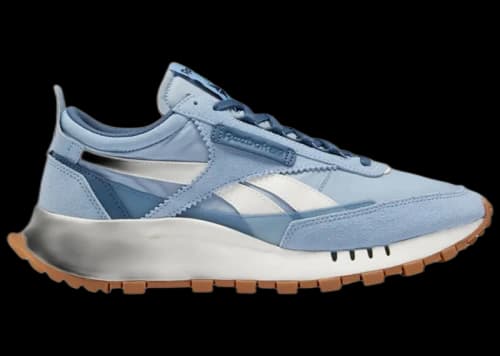 Reebok Classic Leather Legacy Brave Blue