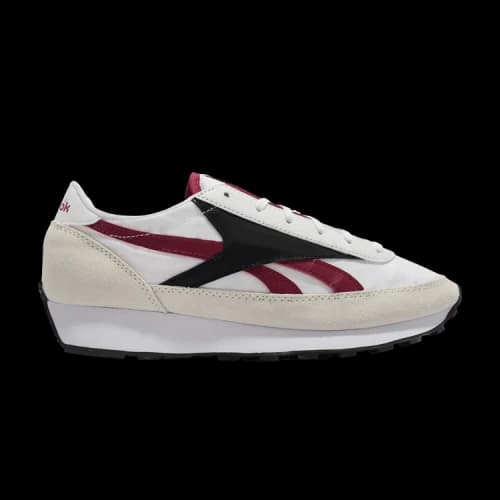 Reebok AZ Runner 'White Mars Red'