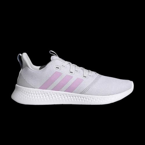 adidas Puremotion 'Dash Grey Clear Lilac' (Women's)