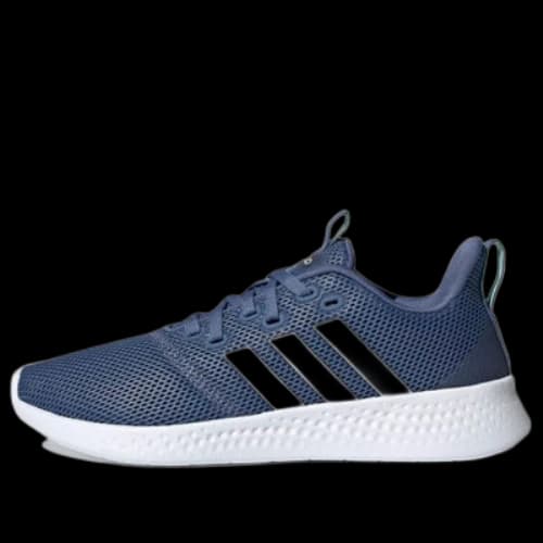 adidas Puremotion 'Crew Blue White' (Women's)