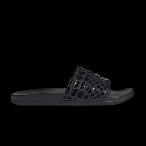 adidas Adilette Comfort Slide 'Animal Print'
