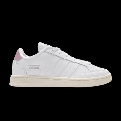 adidas Grand Court SE 'White Clear Lilac' (Women's)