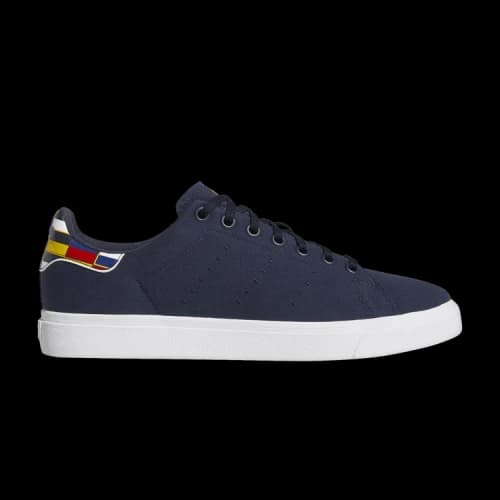 Adidas Stan Smith Vulc 'Legend Ink'