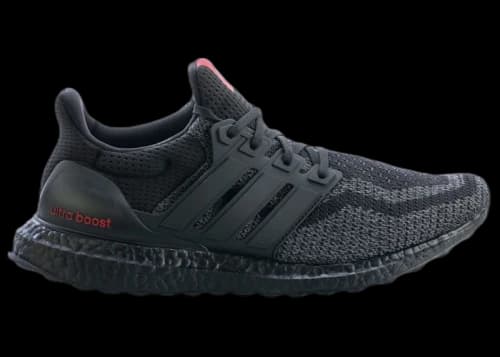 adidas Ultra Boost SMU Black