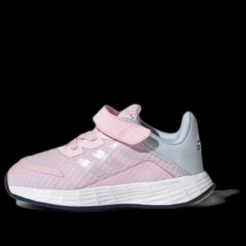 (TD) adidas Duramo SL 'Pink Blue White'
