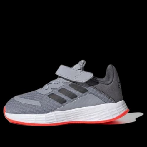 (TD) adidas Duramo SL 'Grey White'