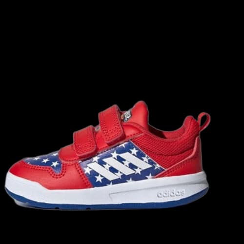 (TD) adidas neo adidas Tensaur 'Red Blue White'