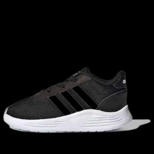 (TD) adidas neo Lite Racer 'Black White'