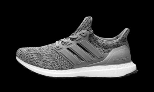adidas Ultra Boost 4.0 DNA Grey Three