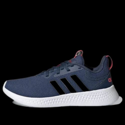 (GS) adidas Puremotion 'Blue Grey'