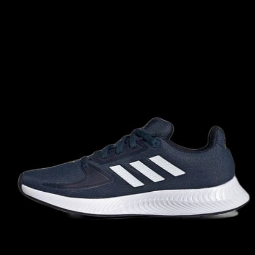 (GS) adidas Runfalcon 2.0 'Navy White'