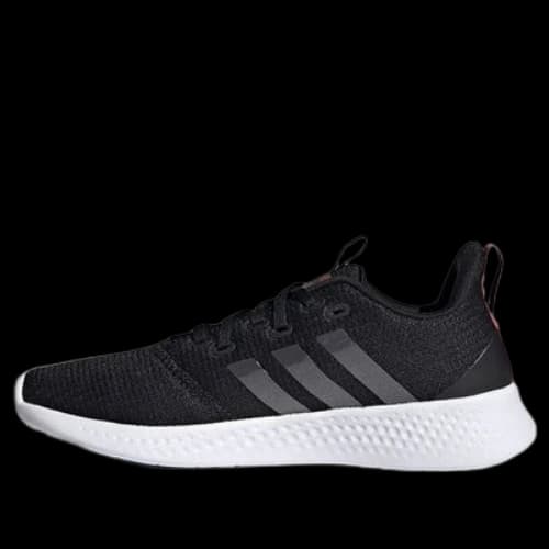 adidas Puremotion 'Black Grey' (Women's)