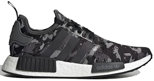 adidas NMD R1 Camo Grey Black
