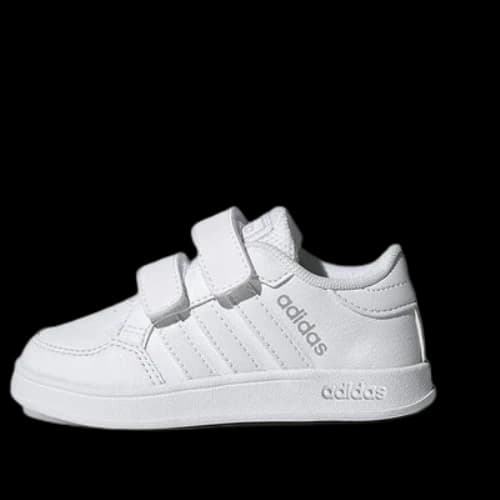 (TD) adidas Breaknet 'White'