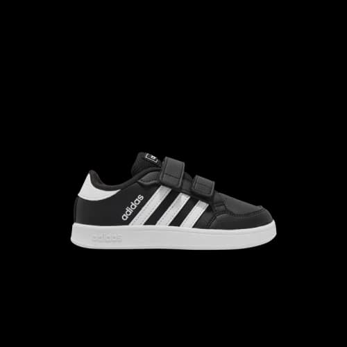 adidas Breaknet I 'Black White'