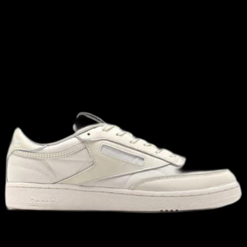 Reebok Club C 85 x Pizza Slice