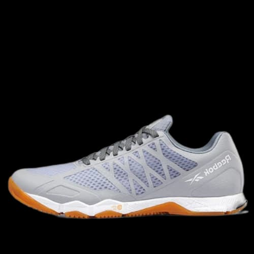 Reebok Speed Training Grey/White