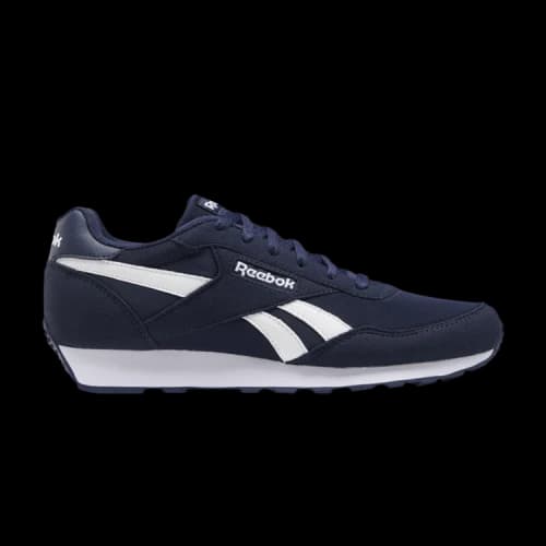 Reebok Rewind Run 'Vector Navy'