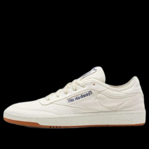 Reebok Club C Grow Creamy White