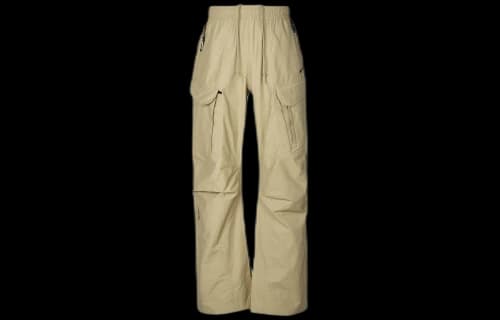 Nike x NOCTA Opal Tito Neeks Cargo Pants (Asian sizing) Khaki