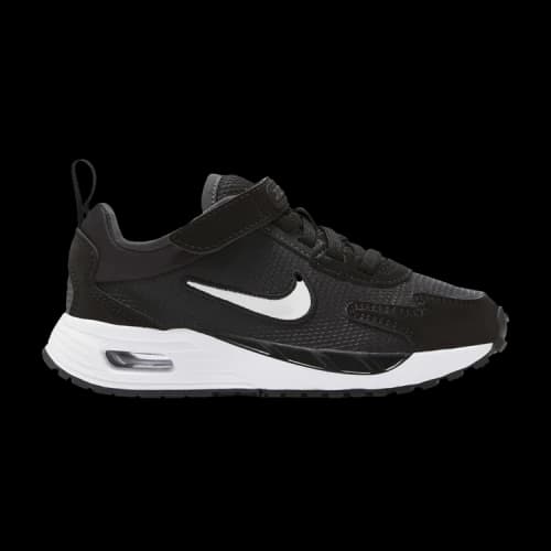 Nike Air Max Solo PS 'Black White'
