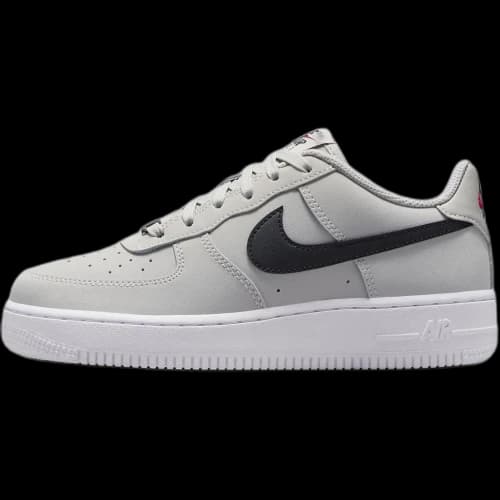 Nike Air Force 1 LV8 GS 'Light Iron Ore Black'