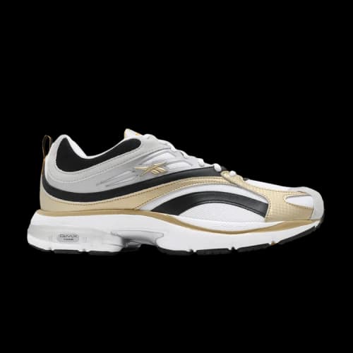 Reebok Premier 1000 'White Gold Metallic'