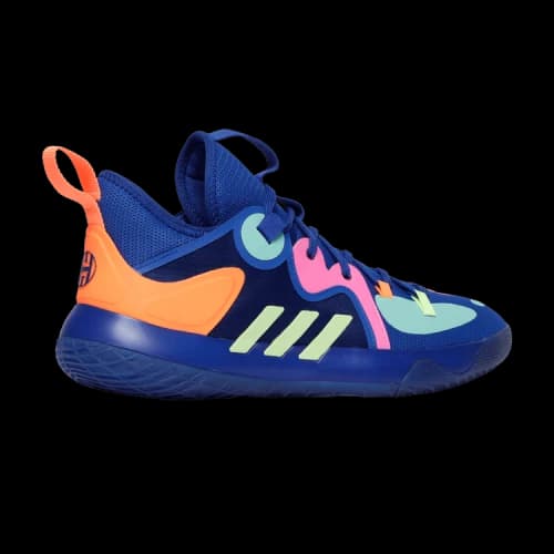 adidas Harden Stepback 2 'Royal Blue'
