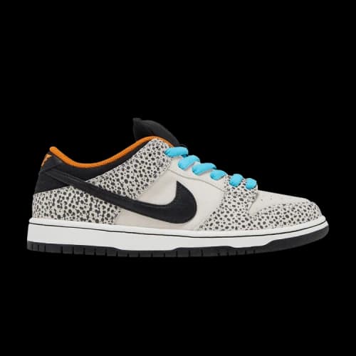 Nike Dunk Low Pro SB 'Electric Pack' Sample
