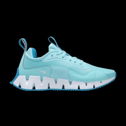 Reebok Zig Dynamica J 'Digital Glow'