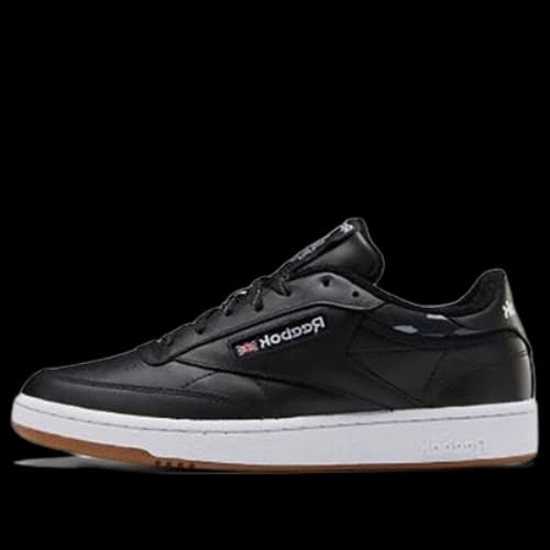 Reebok Club C 85 'Black White'