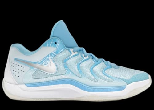 Nike KD 17 Christmas