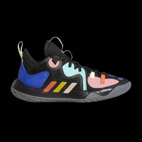 adidas Harden Stepback 2 J 'Multi'