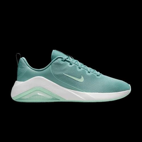 Nike Bella 7 Cannon Summit White Mint Foam (Women's)