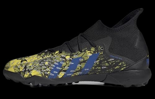 adidas Marvel x Predator Freak.3 TF 'Demonscale - Wolverine'