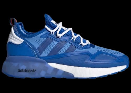 adidas ZX 2K Boost Ninja Blue (GS)