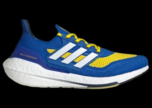 adidas Ultra Boost 21 Boston Marathon (2021)