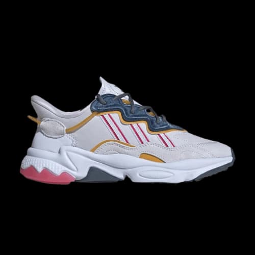 adidas Ozweego 'Aeroblue Power Pink' (Women's)