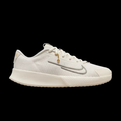 NikeCourt Vapor Lite 2 Premium HC 'Gold Flair Pack' (Women's)
