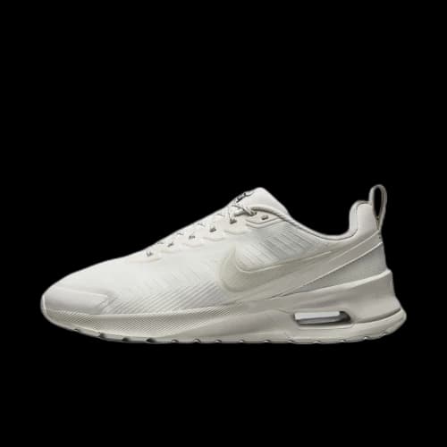Nike Air Max Nuaxis 'Summit White'