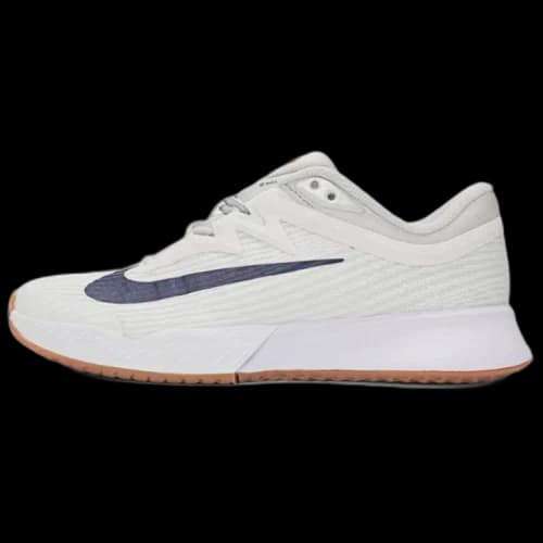 NikeCourt Air Zoom Vapor Pro 3 HC 'Light Bone Binary Blue' (Women's)