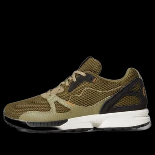 adidas Adicross Zx Primeblue Spikeless 'Olive'