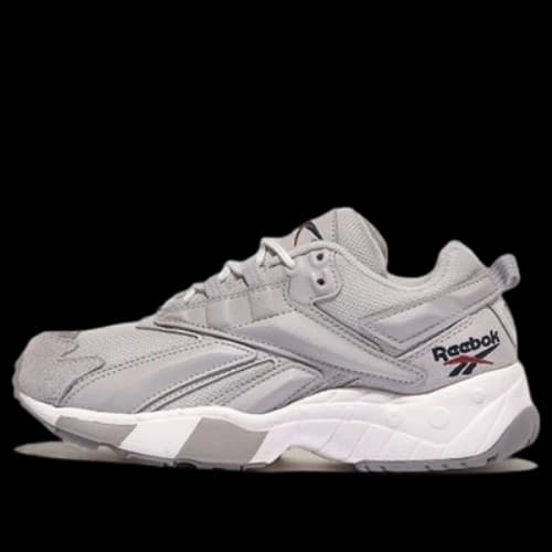 Reebok Unisex Interval 96 Running Shoes Grey