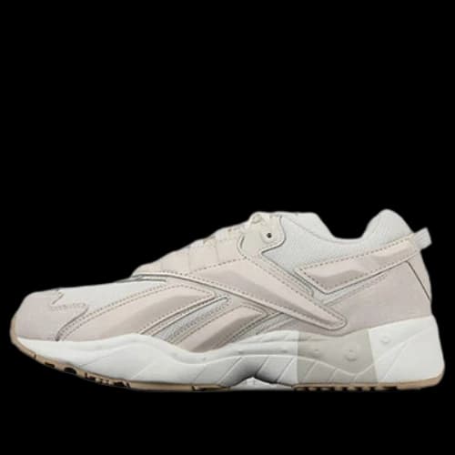 Reebok Intv 96 Sports Shoes Khaki