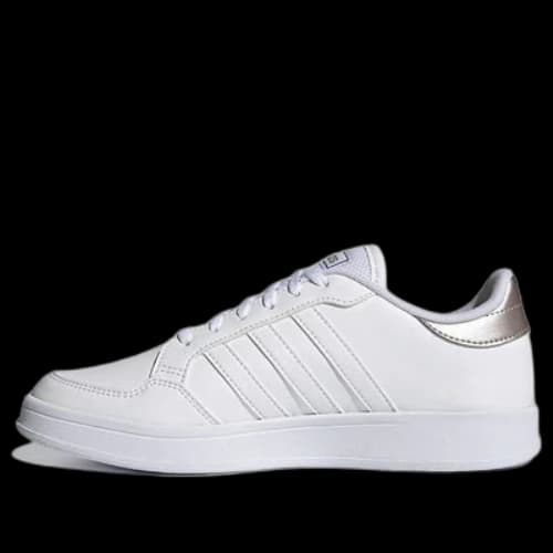 adidas Breaknet 'White' (Women's)