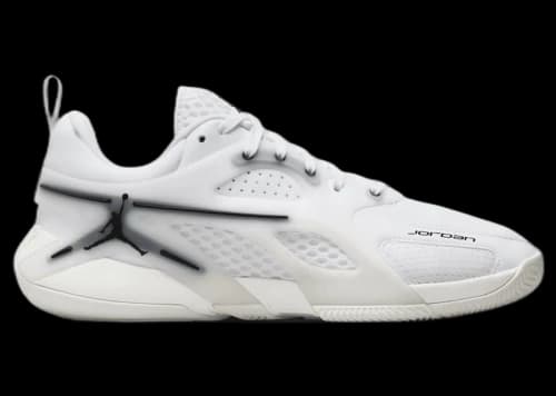 Jordan Heir Series Summit White Sail Black (Women's)