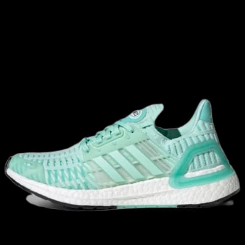 adidas Ultraboost DNA_CC1 'Green White' (Women's)