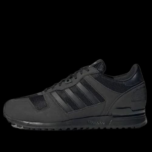 adidas originals Zx 700 'Black'