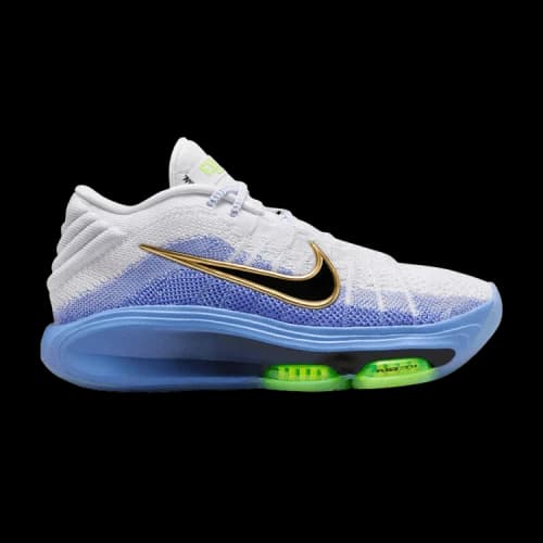 Nike Air Zoom GT Hustle 3 'Fundamental' (Women's)