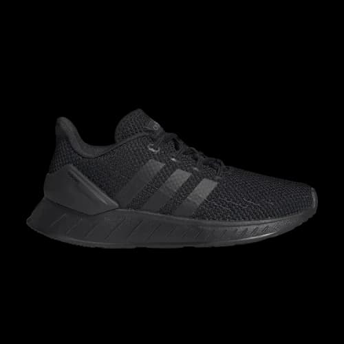 (PS) adidas Questar Flow NXT J 'Black'